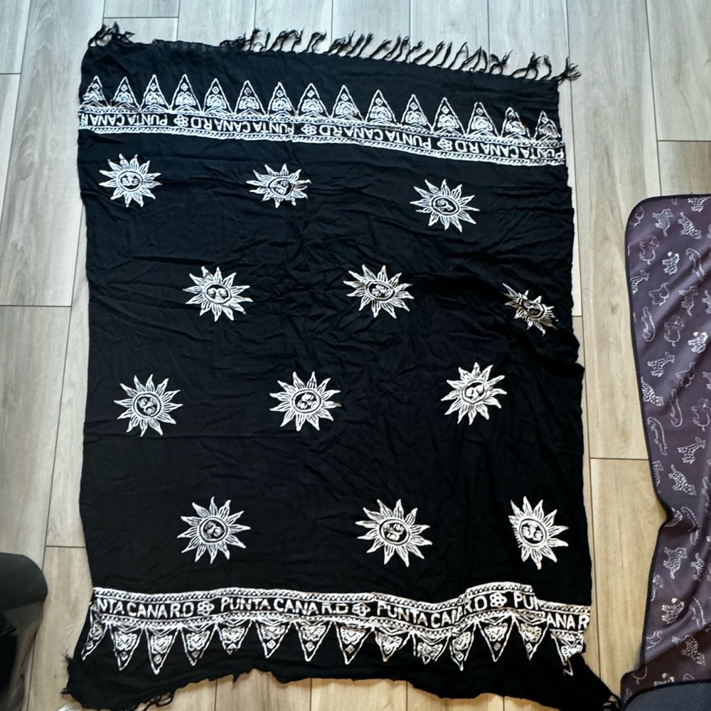 Sarong